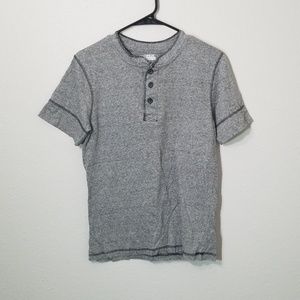 Grey T-shirt